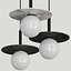 Aromas del Campo Miro Pendant Lamp