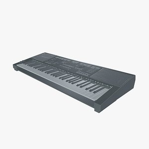 Alesis Harmony 61 Pro - 61 Keys Keyboard Piano with Adjustable Touch Response