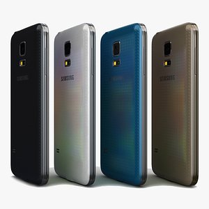 3ds max samsung galaxy s5 mini