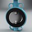 butterfly valve max