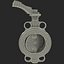 butterfly valve max