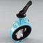butterfly valve max