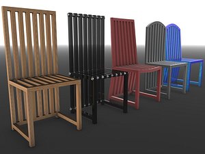 Sofia Chair