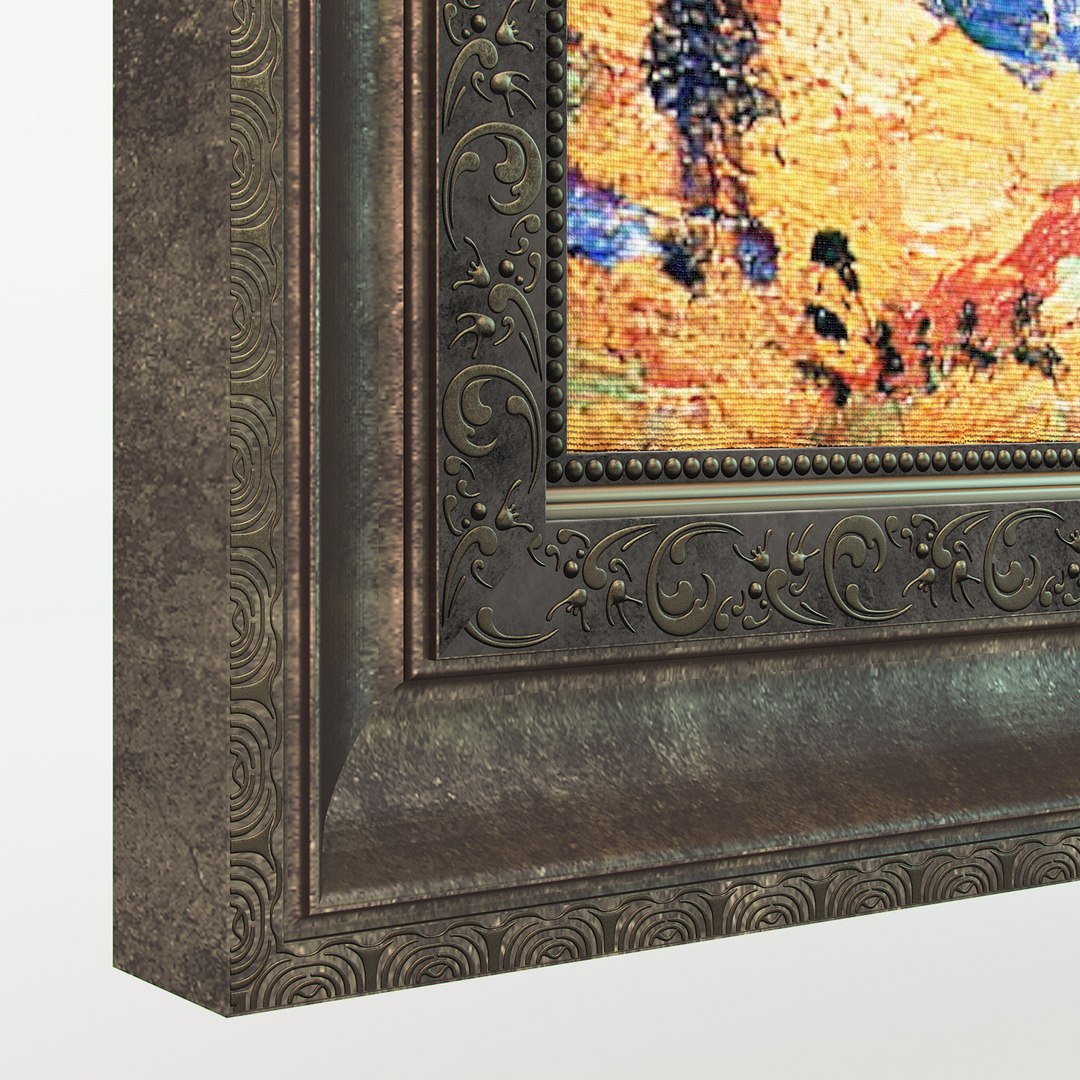 max picture frame
