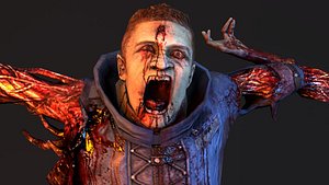 Zombie