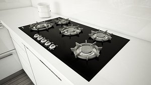 miele cooktop
