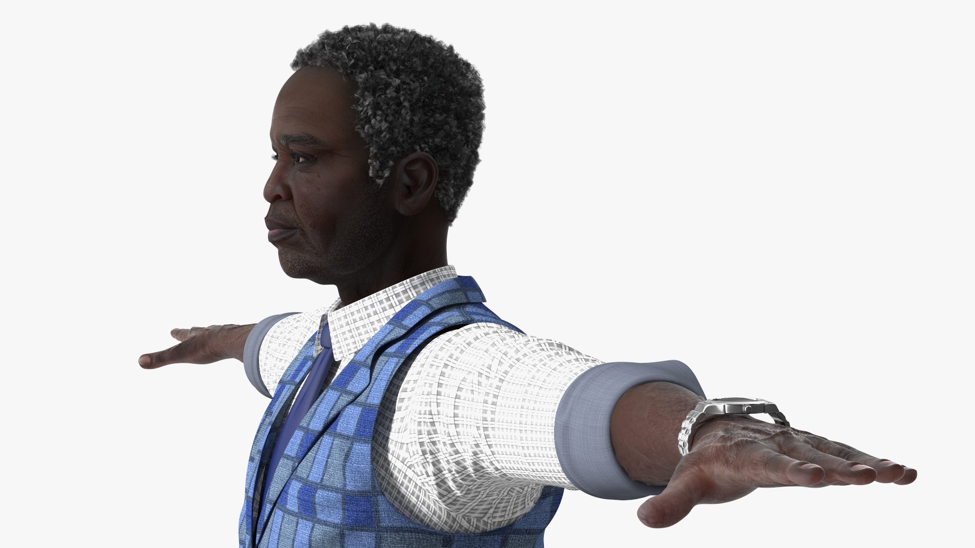 Black Elderly Man Everyday Style T-Pose 3D model https://p.turbosquid.com/ts-thumb/Mh/JHDSkI/HU/blackelderlymaneverydaystyletposemb3dmodel015/jpg/1673931687/1920x1080/fit_q87/239208bad6986aa5070184655c517a79b6c7d1aa/blackelderlymaneverydaystyletposemb3dmodel015.jpg