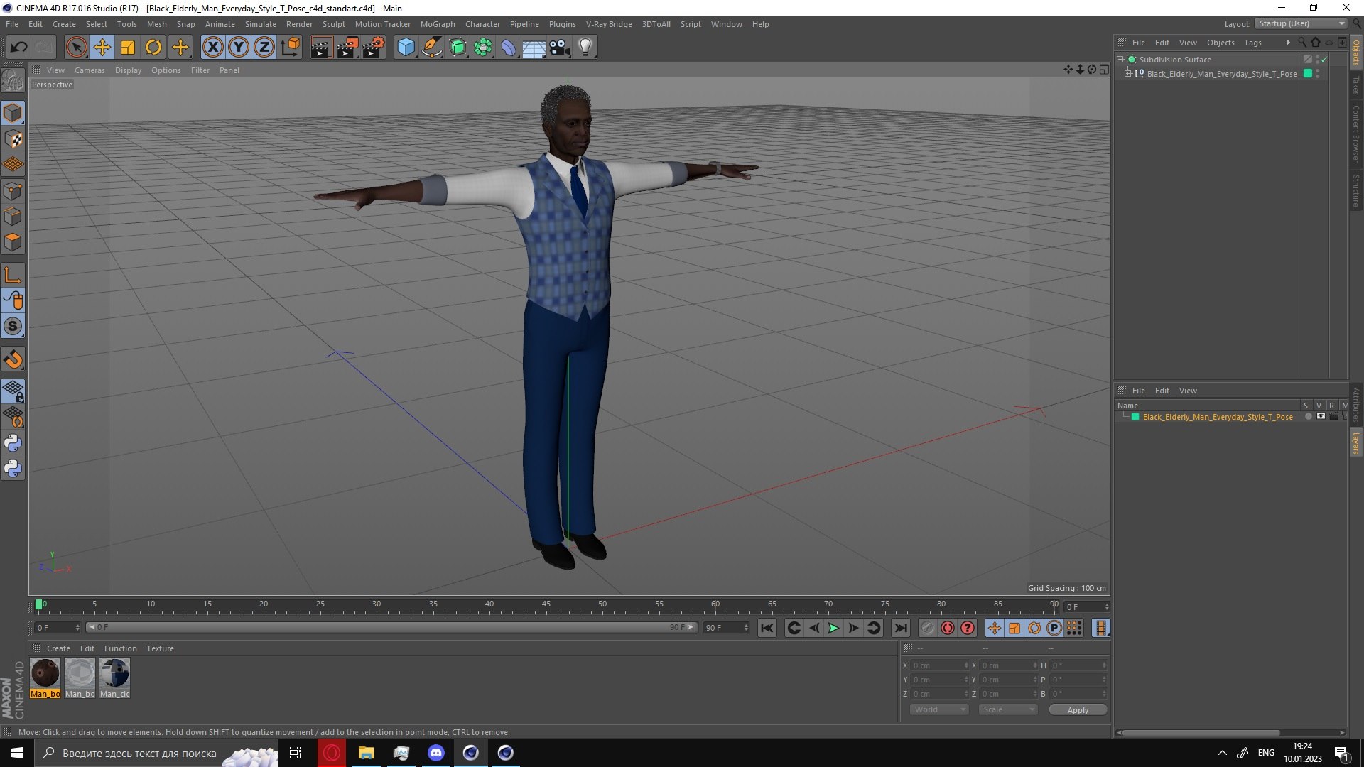 Black Elderly Man Everyday Style T-Pose 3D model https://p.turbosquid.com/ts-thumb/Mh/JHDSkI/SF/blackelderlymaneverydaystyletposemb3dmodel038/jpg/1673931726/1920x1080/fit_q87/d2b5468c283e2f4c17e2ce377a8d55bedb5ee892/blackelderlymaneverydaystyletposemb3dmodel038.jpg