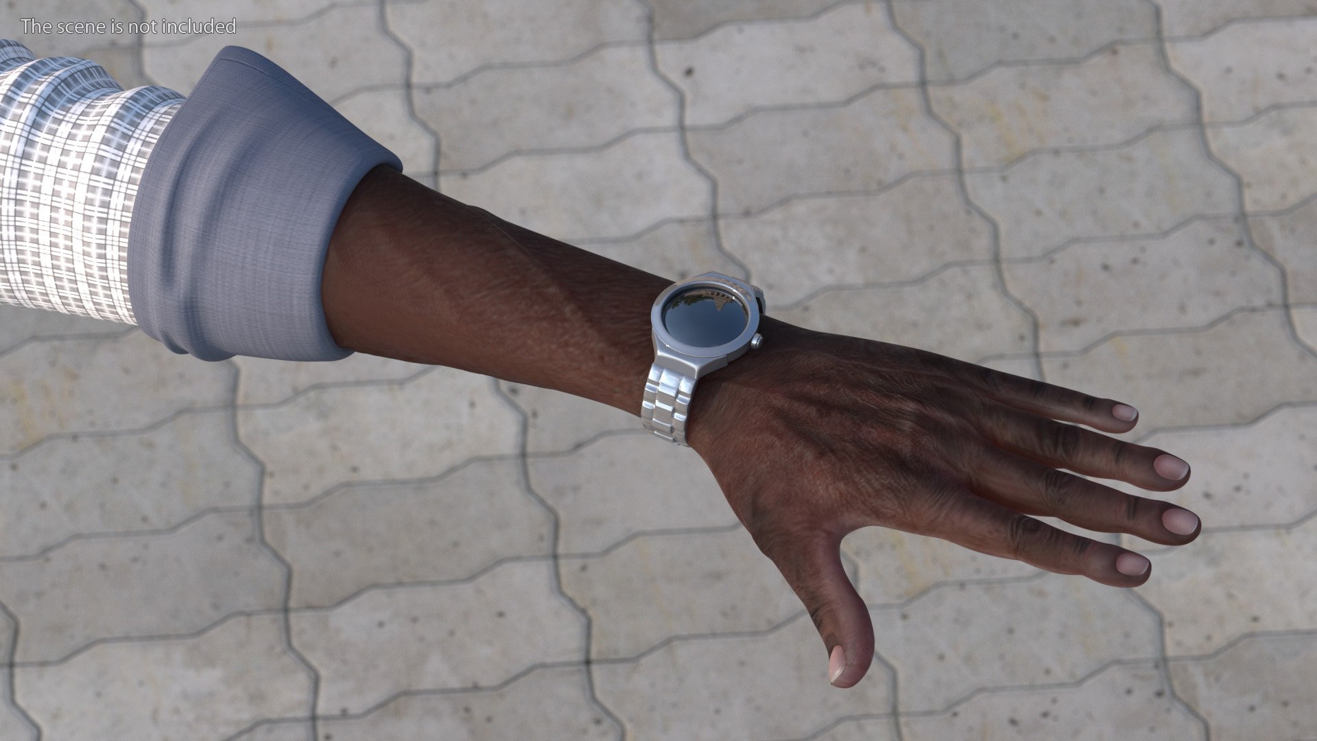 Black Elderly Man Everyday Style T-Pose 3D model https://p.turbosquid.com/ts-thumb/Mh/JHDSkI/gP/blackelderlymaneverydaystyletposemb3dmodel004/jpg/1673931652/1920x1080/fit_q87/f33592e23df04289963661e1e5780e65c1a1499d/blackelderlymaneverydaystyletposemb3dmodel004.jpg