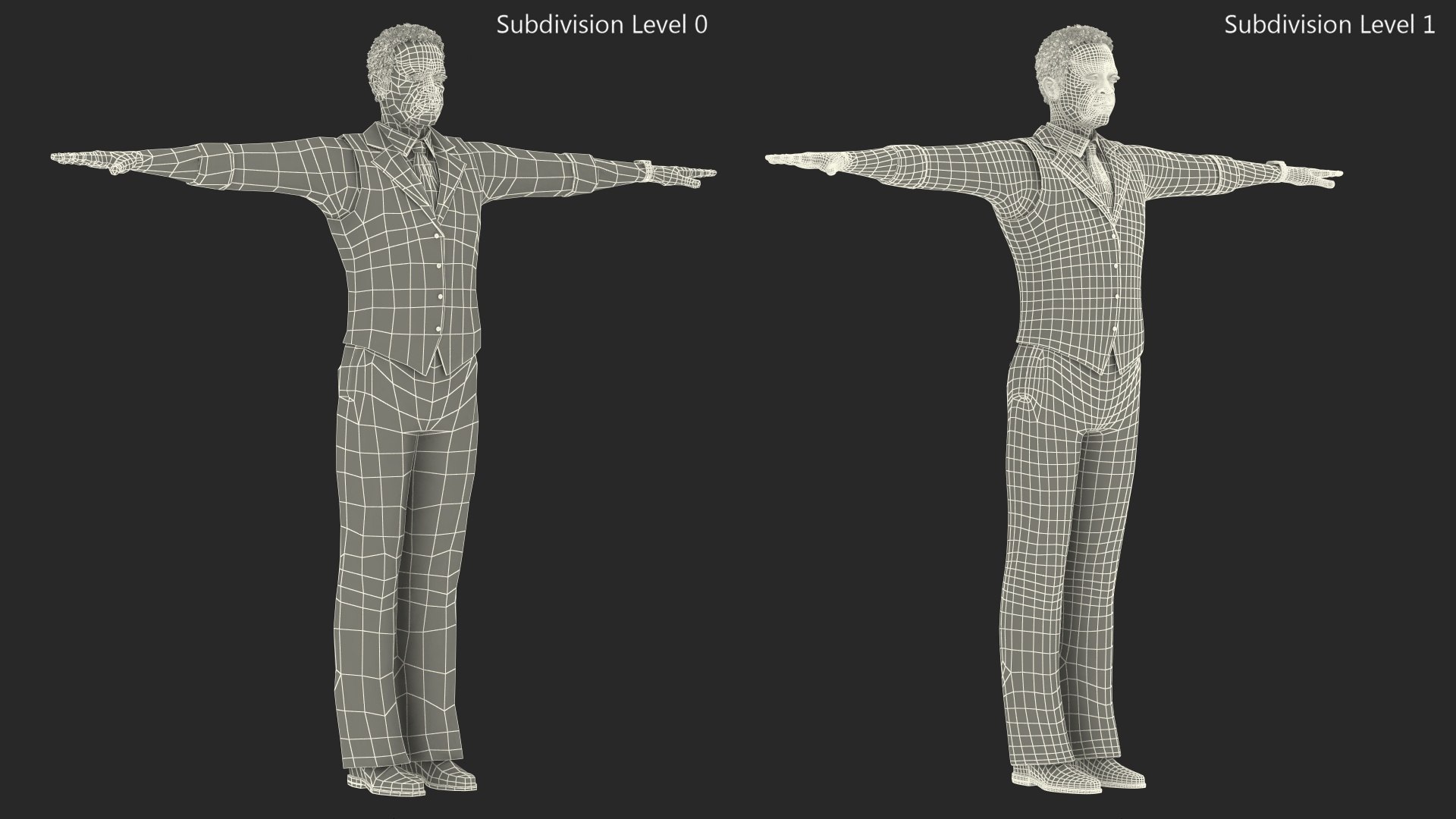 Black Elderly Man Everyday Style T-Pose 3D model https://p.turbosquid.com/ts-thumb/Mh/JHDSkI/w3/blackelderlymaneverydaystyletposemb3dmodel018/jpg/1673931696/1920x1080/fit_q87/59f9632ea6f294f2196184083e753cf8ee9591d2/blackelderlymaneverydaystyletposemb3dmodel018.jpg