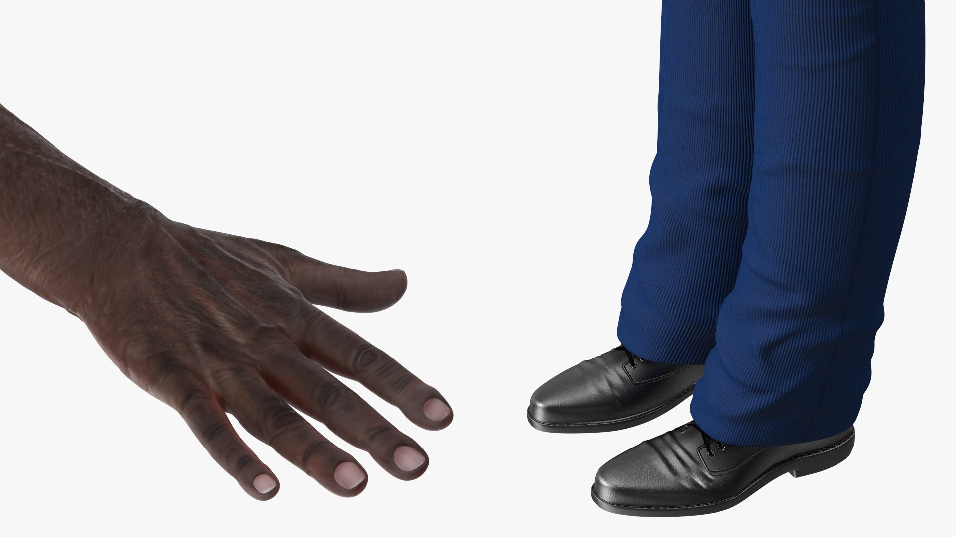Black Elderly Man Everyday Style T-Pose 3D model https://p.turbosquid.com/ts-thumb/Mh/JHDSkI/x0/blackelderlymaneverydaystyletposemb3dmodel016/jpg/1673931690/1920x1080/fit_q87/2ccb8d6179348505f80177a744808981b26ba6be/blackelderlymaneverydaystyletposemb3dmodel016.jpg