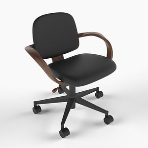 Cadeira Giratoria Mia Jader Almeida model