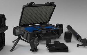 GoPro FullSET
