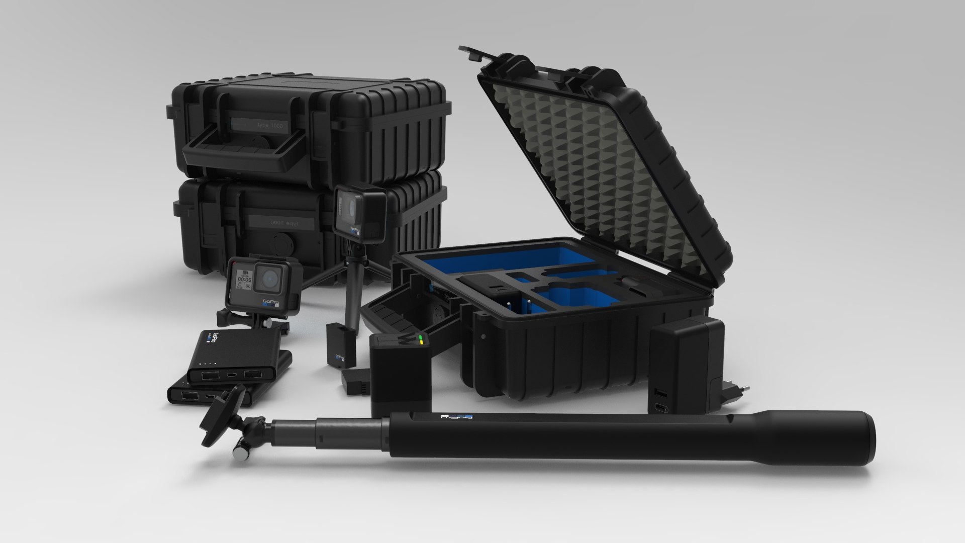 3D gopro hero black https://p.turbosquid.com/ts-thumb/Mh/Q1YcWK/pa1Xm7Yl/genelelgrandepowerbank.36/jpg/1522969293/1920x1080/fit_q87/7edd9f0e11ec59a9d409ac822bcc6ecad8babc65/genelelgrandepowerbank.36.jpg