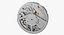 Mécanismes d'horlogerie Collection 5