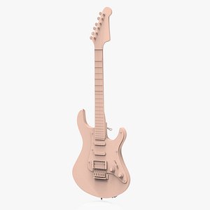 Electric Guitar