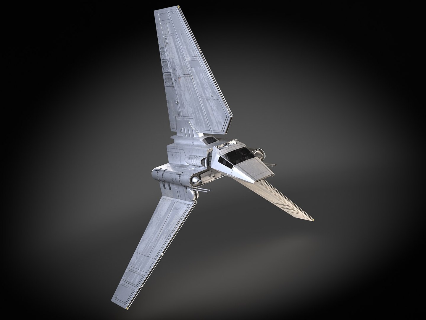 Lambda star discount wars