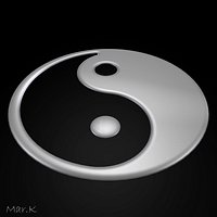 ying yang