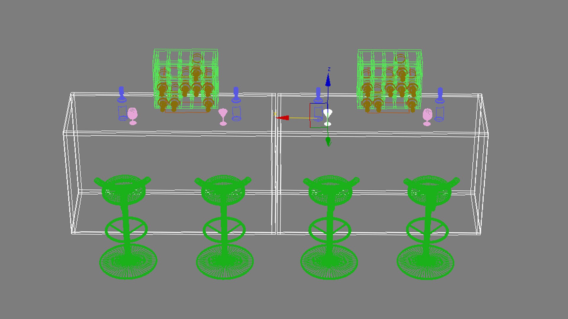 Bar Table 3D model https://p.turbosquid.com/ts-thumb/Mh/axVfTZ/tC/wire2/jpg/1665765538/1920x1080/fit_q87/e6bb2b8a5a0f4f534db7369f407dedbbdef9def8/wire2.jpg