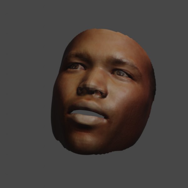 modelo 3d Joel Embiid R1 - TurboSquid 2023051