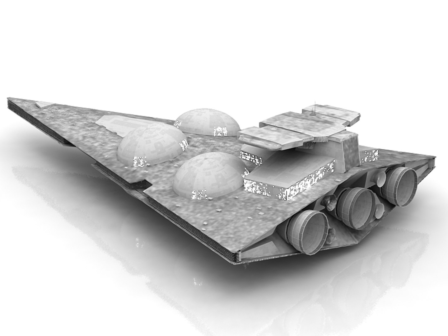 3D model star destroyer spaceship https://p.turbosquid.com/ts-thumb/Mh/cdQM4F/PrdYqJT8/interdictor2/jpg/1600772218/1920x1080/fit_q87/6b4afd55fe78aa3f52698acc2d81875985ca31c6/interdictor2.jpg