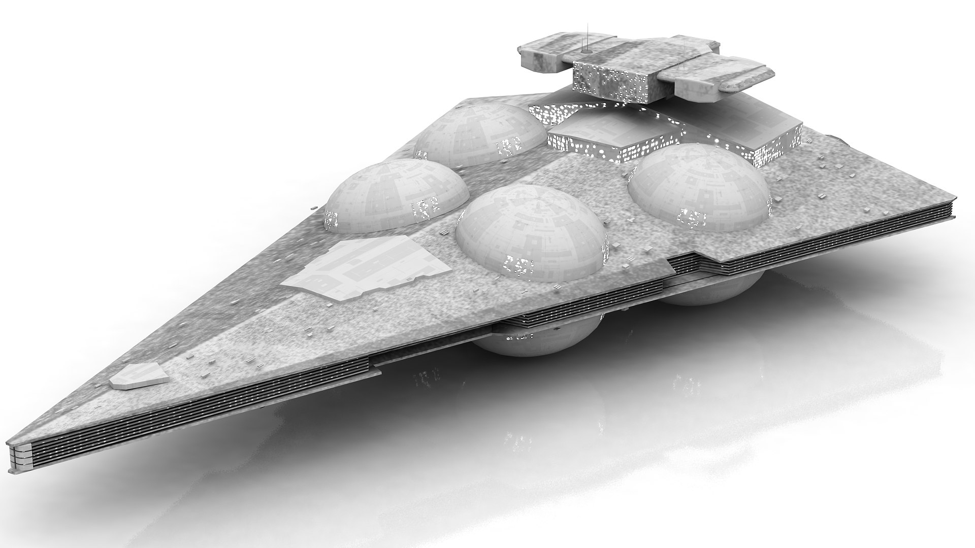 3D model star destroyer spaceship https://p.turbosquid.com/ts-thumb/Mh/cdQM4F/Q1/interdictor_1/jpg/1666717629/1920x1080/fit_q87/2ae159ad1042d4e250cb0e6506ea90b9c8c10b86/interdictor_1.jpg
