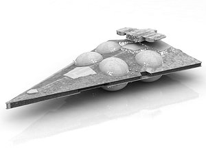Star Destroyer