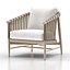Melrose Lounge Chair