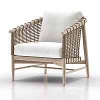 Melrose Lounge Chair