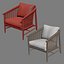 Melrose Lounge Chair