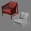 Melrose Lounge Chair