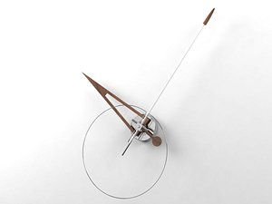 3D cris nomon model