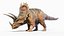 dinosaurs dinopack large 3D model