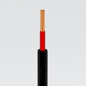 3D One Core Cable