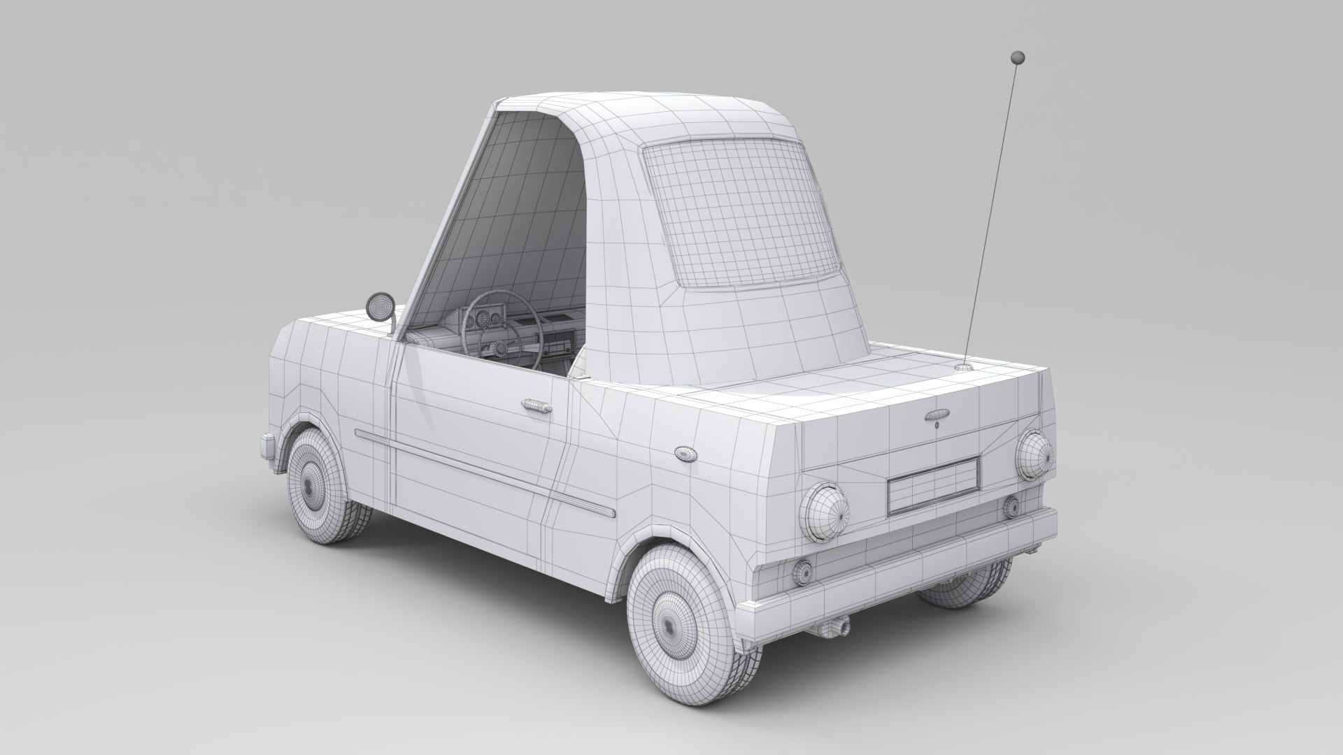 3D 3D Cartoon Convertible roof Car model 3D model https://p.turbosquid.com/ts-thumb/Mh/mBAGeO/kp/convertiblecarsroofview14/jpg/1687288544/1920x1080/fit_q87/703ac6ef0cd1aa80c4bc9e625c81dcc93a5733ec/convertiblecarsroofview14.jpg