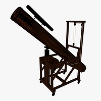 Herschel telescope