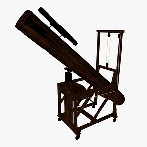 Herschel telescope