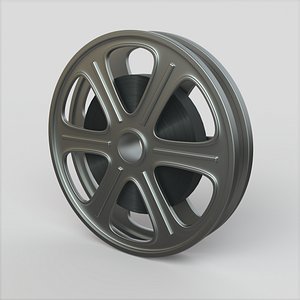 Film Reel