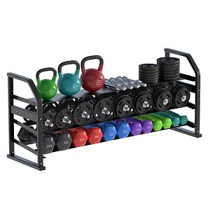Dumbbell Rack