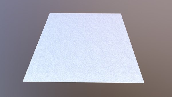 3D Carpet