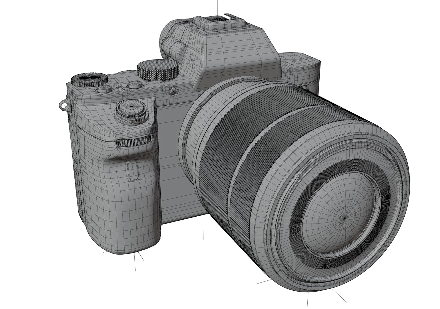 Sony Alpha 7 II with FE 28-70mm Lens Kit 3D model https://p.turbosquid.com/ts-thumb/Mh/q2VDAG/Ei/9/png/1679157994/1920x1080/fit_q87/12d6d539922cfe55e45f7ab01c4e5998f04b0f2d/9.jpg