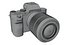Sony Alpha 7 II with FE 28-70mm Lens Kit