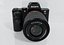 Sony Alpha 7 II with FE 28-70mm Lens Kit