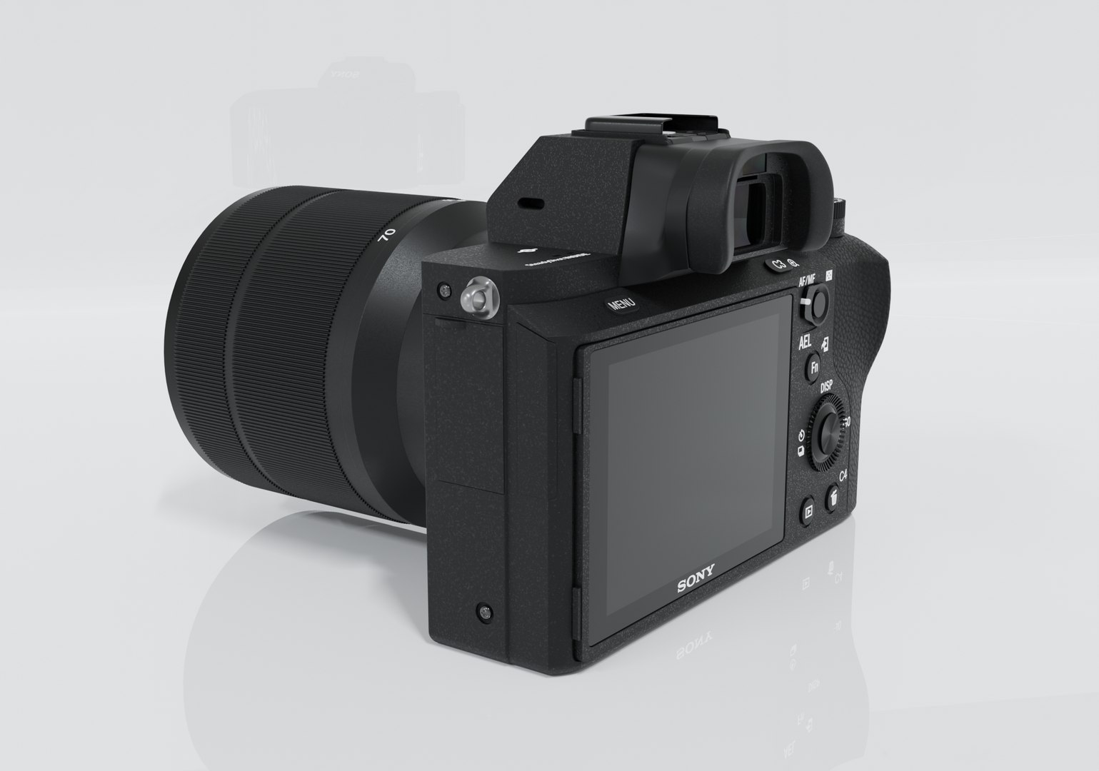Sony Alpha 7 II with FE 28-70mm Lens Kit 3D model https://p.turbosquid.com/ts-thumb/Mh/q2VDAG/qX/6/png/1679157131/1920x1080/fit_q87/e1916a02ffb7afa688c449b8717fa80d370c1694/6.jpg