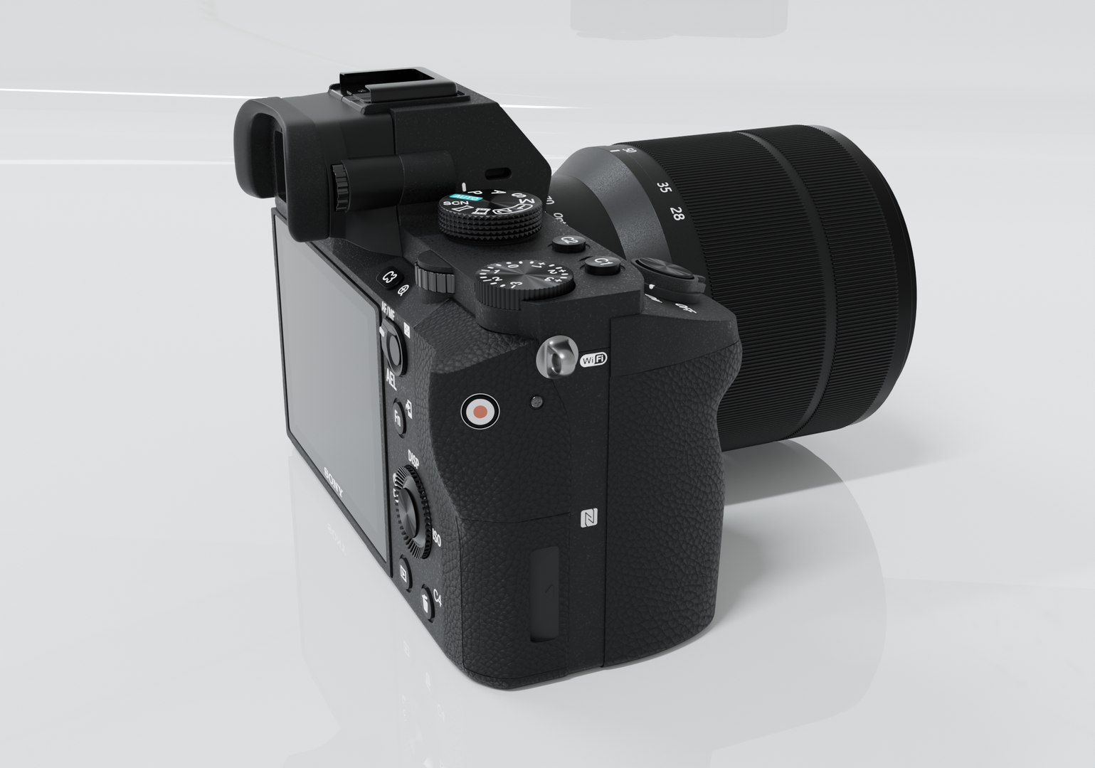 Sony Alpha 7 II with FE 28-70mm Lens Kit 3D model https://p.turbosquid.com/ts-thumb/Mh/q2VDAG/rL/8/png/1679157156/1920x1080/fit_q87/09bc9e248cb70c4836590f889afd02a34117ff6e/8.jpg