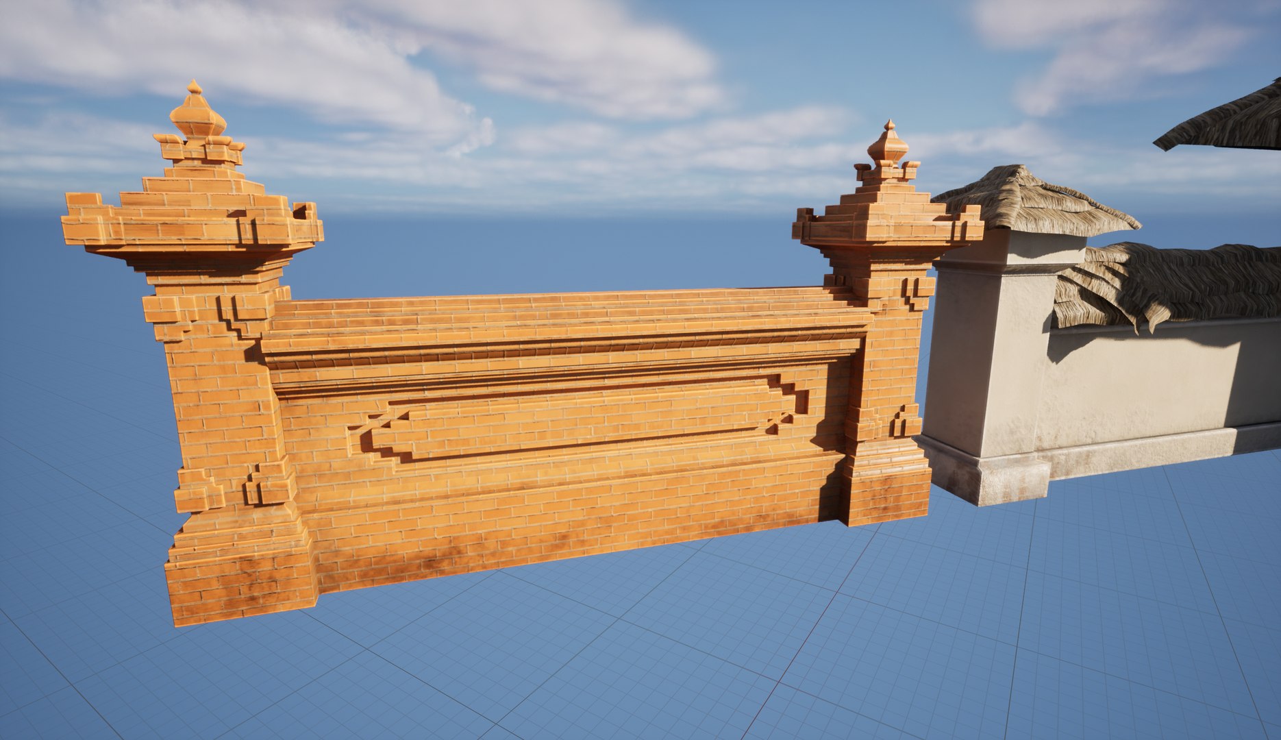 3D Pagar Kuno Bali Antique Balinese Fence Element https://p.turbosquid.com/ts-thumb/Mh/vkmtjH/eP/highresscreenshot00001/png/1748941104/1920x1080/fit_q87/5a4bcced8b050ebca6109add5203a8ac82be7a85/highresscreenshot00001.jpg