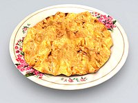 Thai Omelet