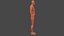 LOW POLY HUMAN