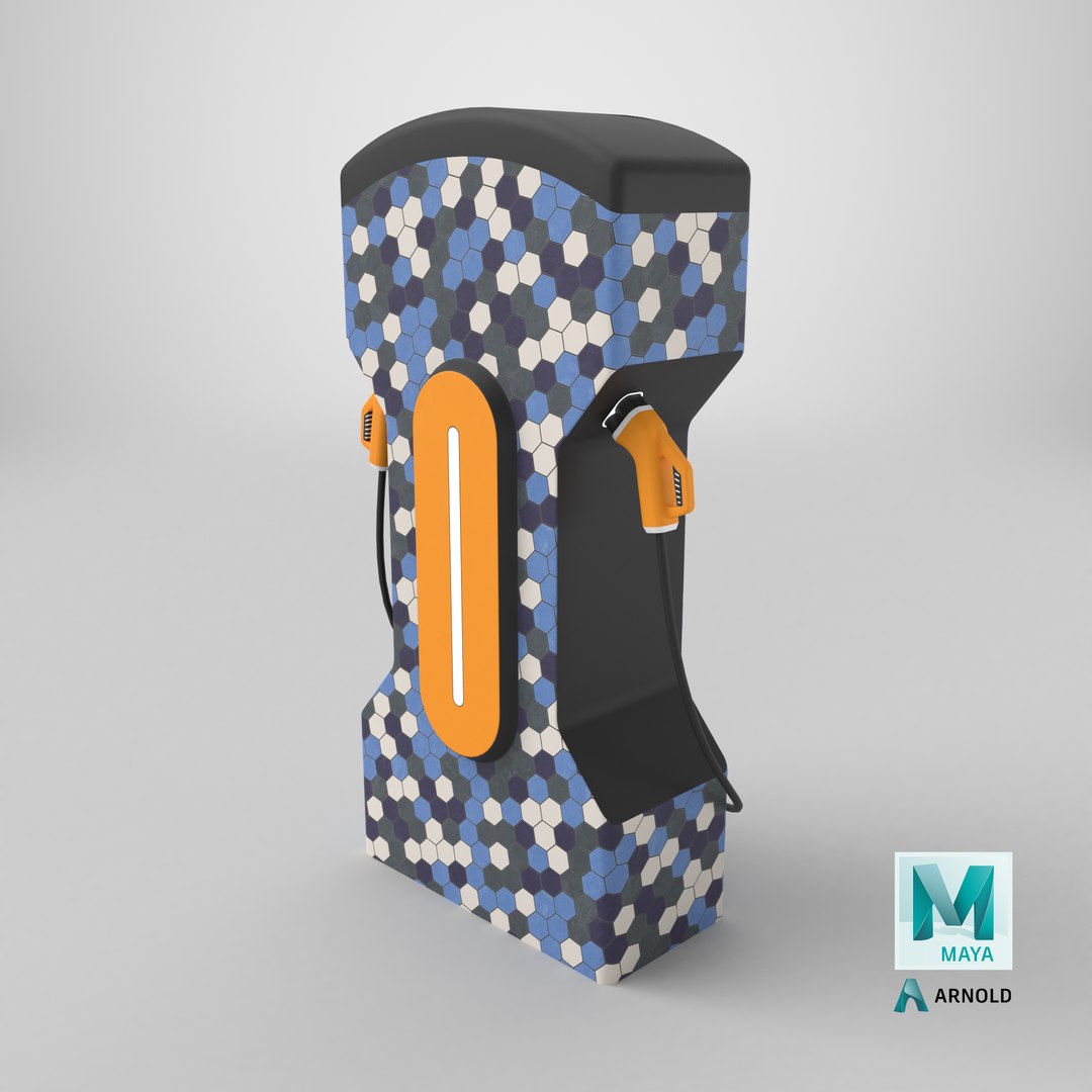 3D EV charger XXXIII PBR SC https://p.turbosquid.com/ts-thumb/Mh/ylKaf0/ki/stemcell_maya_arnold_render/png/1741631747/1920x1080/fit_q87/efcab0bbfea4fb867cca622932d27038db19a8c7/stemcell_maya_arnold_render.jpg