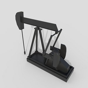 Pump model